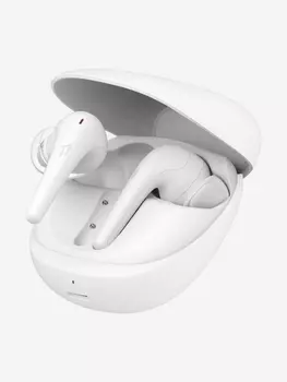 Беспроводные наушники 1MORE AERO белые, Белый