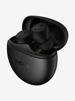 Беспроводные наушники 1MORE Comfobuds Mini черные, Черный