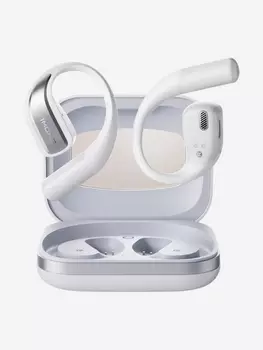 Беспроводные наушники 1MORE Open Earbuds S70, белый, Белый