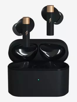 Беспроводные наушники 1MORE PistonBuds Pro черные, Черный