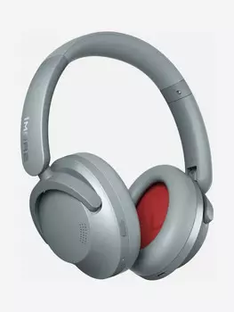 Беспроводные наушники 1MORE SonoFlow HC905 серебристые, Серебряный