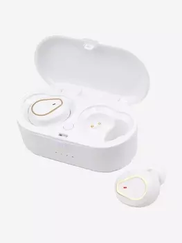 Беспроводные наушники BandRate Smart BRS208208WG, Белый