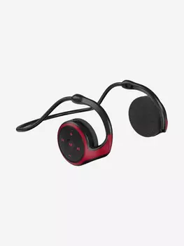 Беспроводные наушники BandRate Smart BRSTWSA23RB, Красный