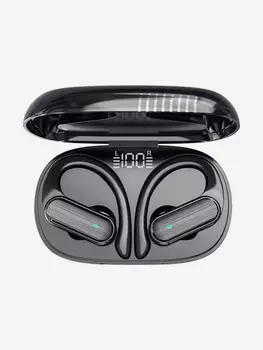 Беспроводные наушники BandRate Smart BRSTWSA520BB, Черный