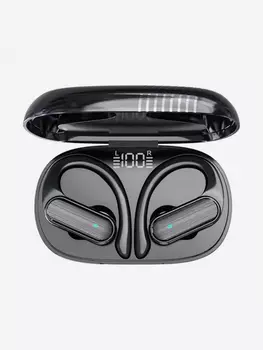 Беспроводные наушники BandRate Smart BRSTWSA520BB, Черный