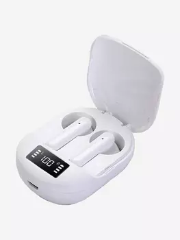 Беспроводные наушники BandRate Smart BRSTWSAIR8WW, Белый