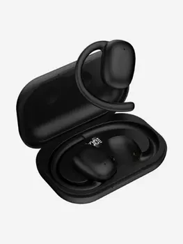 Беспроводные наушники BandRate Smart BRSTWSAORPODSBB, Черный