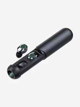 Беспроводные наушники BandRate Smart BRSTWSBQ40B, Черный