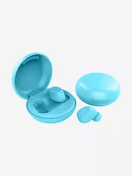 Беспроводные наушники BandRate Smart BRSTWSDT1111BLBL, Голубой