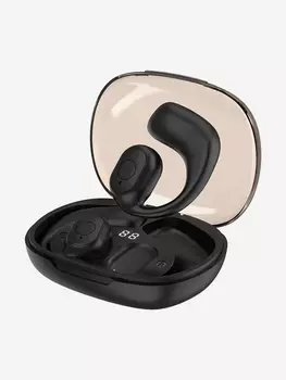 Беспроводные наушники BandRate Smart BRSTWSF60BB, Черный