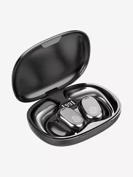 Беспроводные наушники BandRate Smart BRSTWSGT280BB, Черный