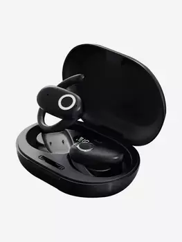 Беспроводные наушники BandRate Smart BRSTWSGT288BB, Черный