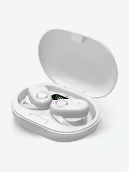 Беспроводные наушники BandRate Smart BRSTWSGT288WW, Белый