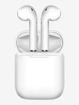 Беспроводные наушники BandRate Smart BRSTWSI99SW, Белый