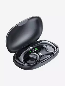 Беспроводные наушники BandRate Smart BRSTWSJR02BB, Черный