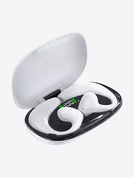 Беспроводные наушники BandRate Smart BRSTWSJR02WB, Белый