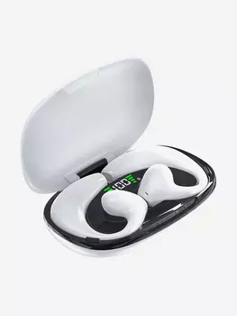 Беспроводные наушники BandRate Smart BRSTWSJR02WB, Белый