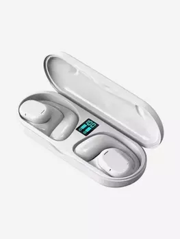 Беспроводные наушники BandRate Smart BRSTWSJS270WW, Белый