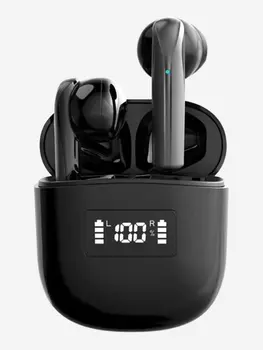 Беспроводные наушники BandRate Smart BRSTWSK7PROBB, Черный