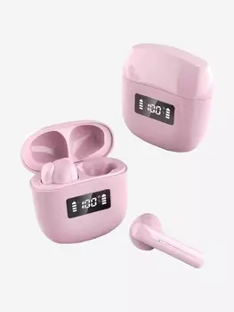 Беспроводные наушники BandRate Smart BRSTWSK7PROPP, Розовый