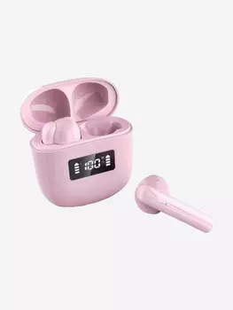 Беспроводные наушники BandRate Smart BRSTWSK7PROPP, Розовый
