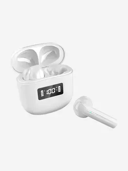 Беспроводные наушники BandRate Smart BRSTWSK7PROWW, Белый