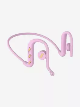 Беспроводные наушники BandRate Smart BRSTWSK89PG, Розовый