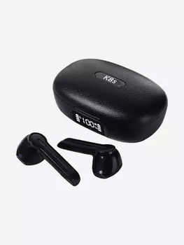 Беспроводные наушники BandRate Smart BRSTWSK8SBB, Черный