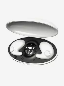 Беспроводные наушники BandRate Smart BRSTWSMD538WB, Белый