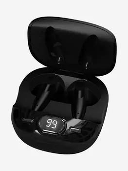 Беспроводные наушники BandRate Smart BRSTWSPRO6BB, Черный