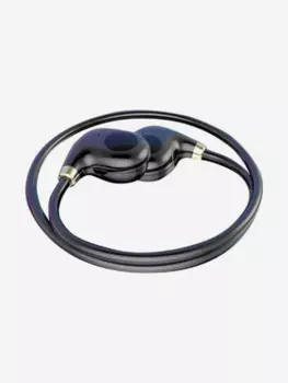 Беспроводные наушники BandRate Smart BRSTWSRS8BS, Черный