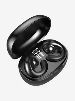 Беспроводные наушники BandRate Smart BRSTWSS29BS, Черный