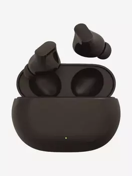 Беспроводные наушники BandRate Smart BRSTWSU17BB, Черный