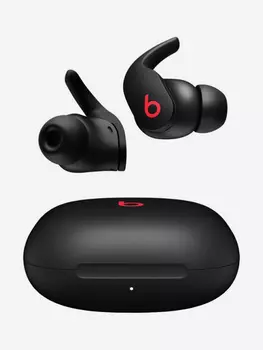 Беспроводные наушники Beats Fit Pro True Wireless, Black, Черный