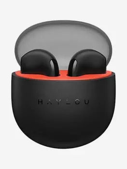 Беспроводные наушники Haylou X1 Neo Black, CN, Черный