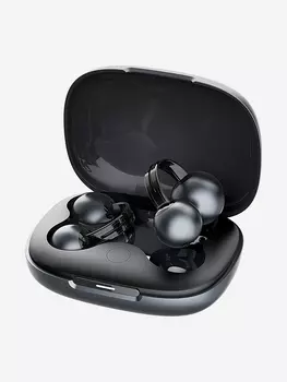 Беспроводные наушники "клипсы" Mojawa Starclip Galaxy Grey, Серый