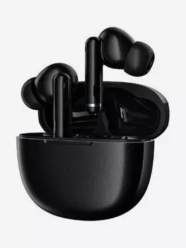 Беспроводные наушники QCY-HT03, Черный