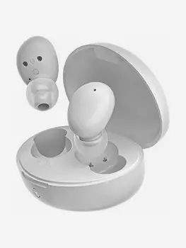 Беспроводные наушники QCY-T16, Белый