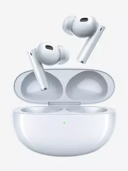 Беспроводные наушники Realme Buds Air 6 Pro, белый, Белый