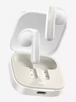 Беспроводные наушники Redmi 6S White (M2403E1), CN, Белый