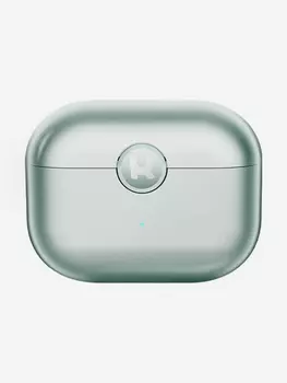 Беспроводные наушники Rock Sound EarCuffs PRO OWS Bluetooth Earphone зеленые, Зеленый