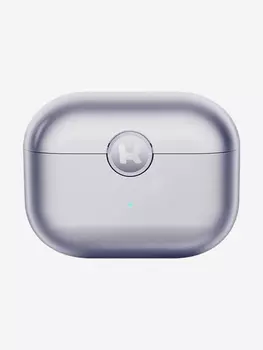 Беспроводные наушники Rock Sound EarCuffs PRO OWS Bluetooth Earphone пурпурные, Розовый