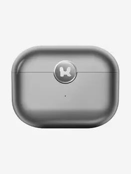 Беспроводные наушники Rock Sound EarCuffs PRO OWS Bluetooth Earphone цвет: темная звездная ночь, Черный