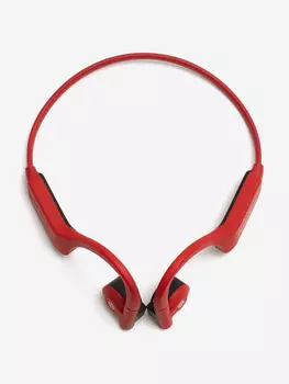 Беспроводные наушники с костной проводимостью KaiboAudio Verse Plus, Красный