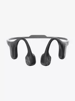 Беспроводные наушники с костной проводимостью Mojawa Run Air Black, Черный