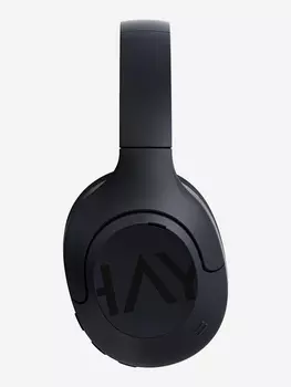 Беспроводные наушники с шумоподавлением Haylou S30 ANC синие, Синий