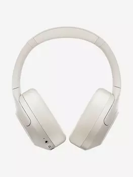 Беспроводные наушники с шумоподавлением Haylou S30 ANC белые, Белый