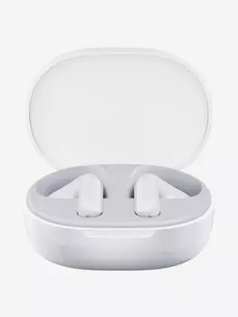 Беспроводные наушники с шумоподавлением Xiaomi Air 3SE белые, Белый