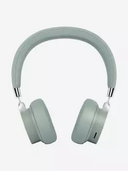 Беспроводные наушники TFN Nova olive/накладные наушники/блютуз наушники/tws гарнитура, Бежевый