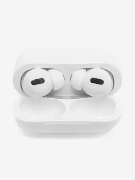 Беспроводные наушники TWS Bluetooth гарнитура HOCO EW42 BT 5.3, вкладыши белый, Белый